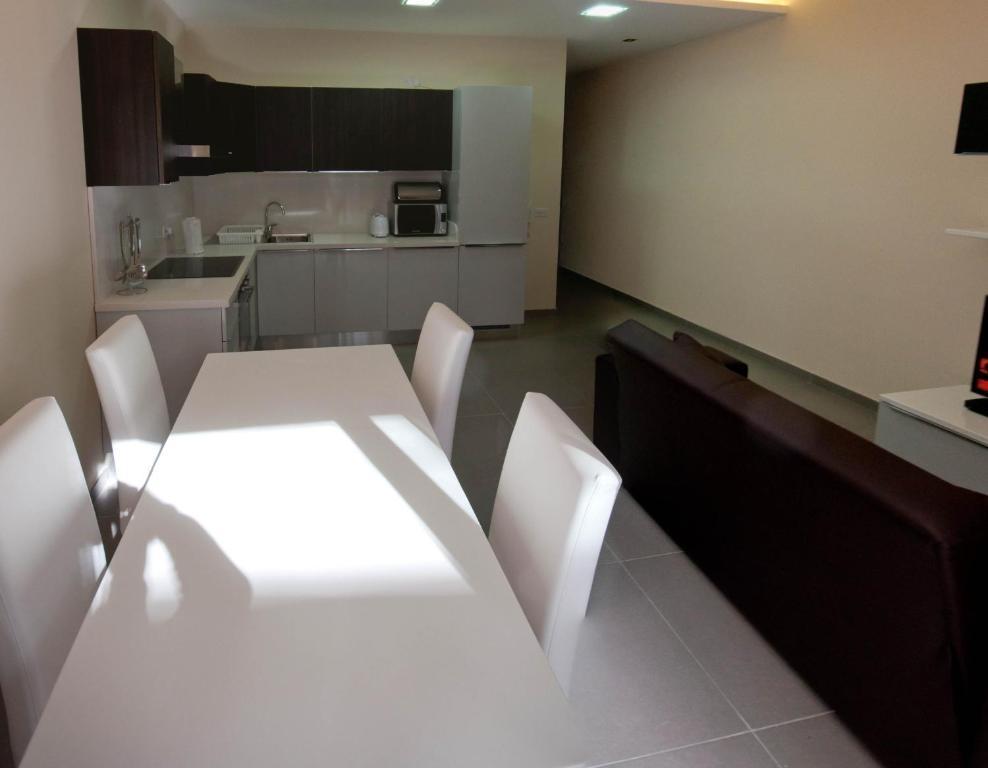 Apartment Depiro Sliema Dış mekan fotoğraf
