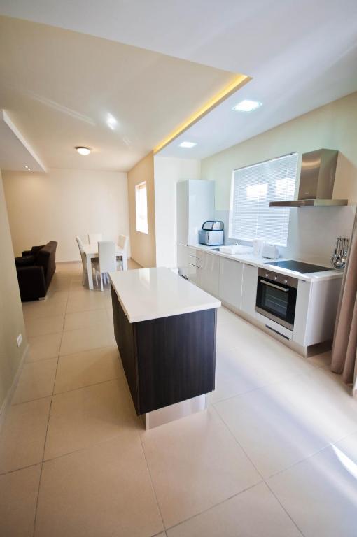 Apartment Depiro Sliema Dış mekan fotoğraf