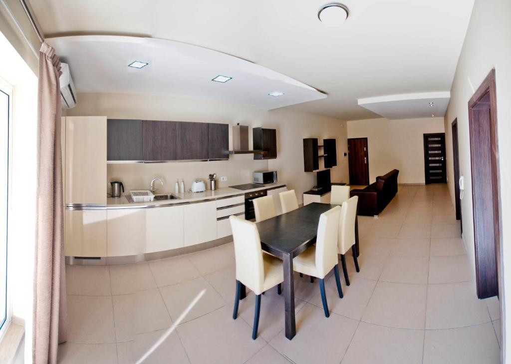 Apartment Depiro Sliema Dış mekan fotoğraf