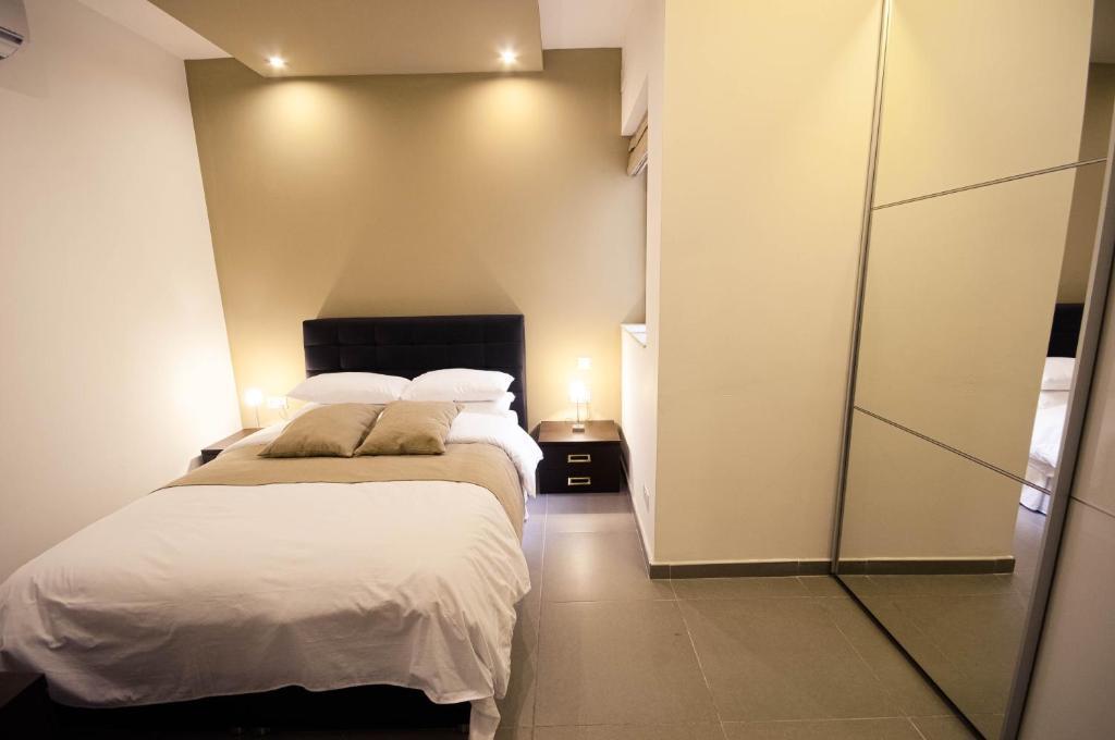 Apartment Depiro Sliema Dış mekan fotoğraf