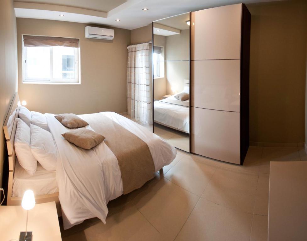 Apartment Depiro Sliema Dış mekan fotoğraf