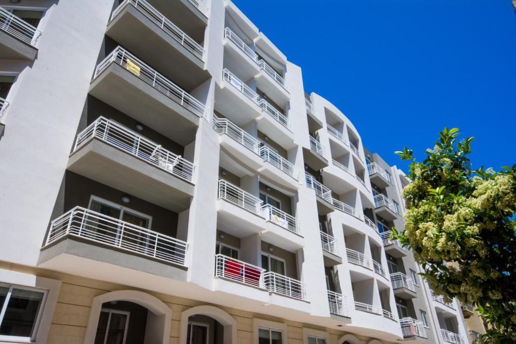 Apartment Depiro Sliema Dış mekan fotoğraf
