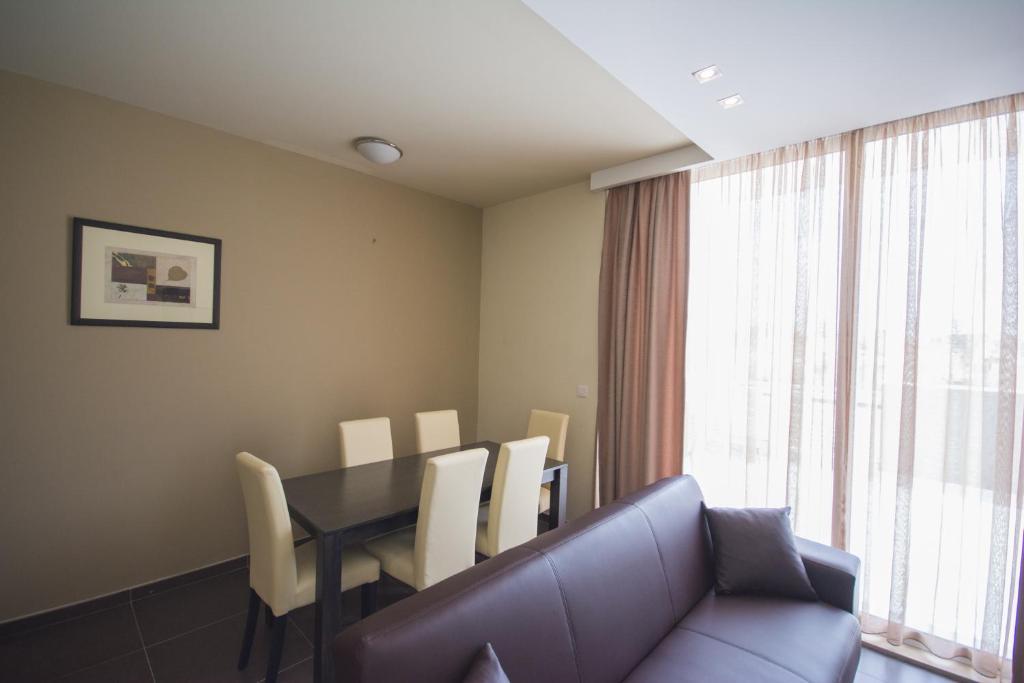 Apartment Depiro Sliema Oda fotoğraf