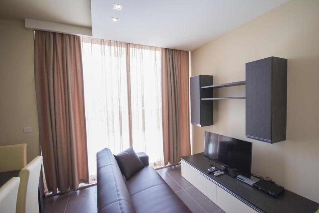 Apartment Depiro Sliema Oda fotoğraf