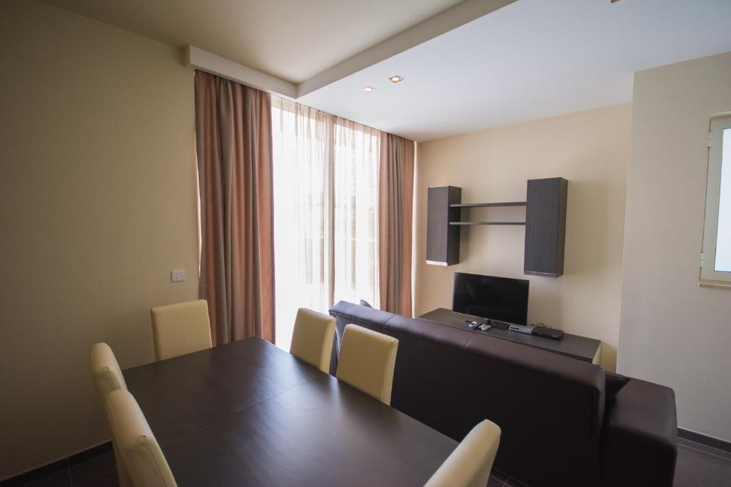 Apartment Depiro Sliema Oda fotoğraf