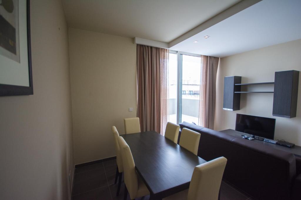 Apartment Depiro Sliema Oda fotoğraf