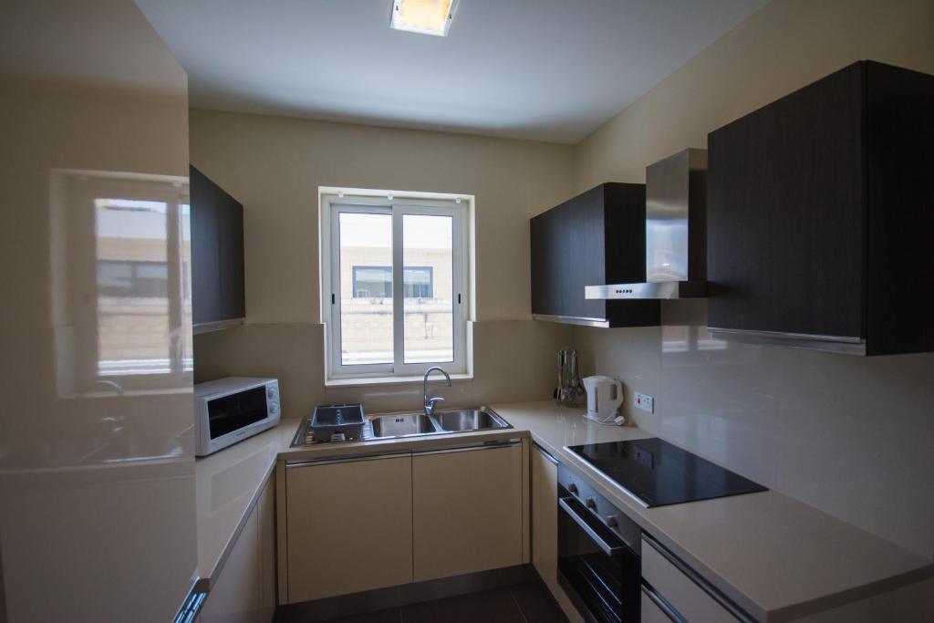 Apartment Depiro Sliema Oda fotoğraf