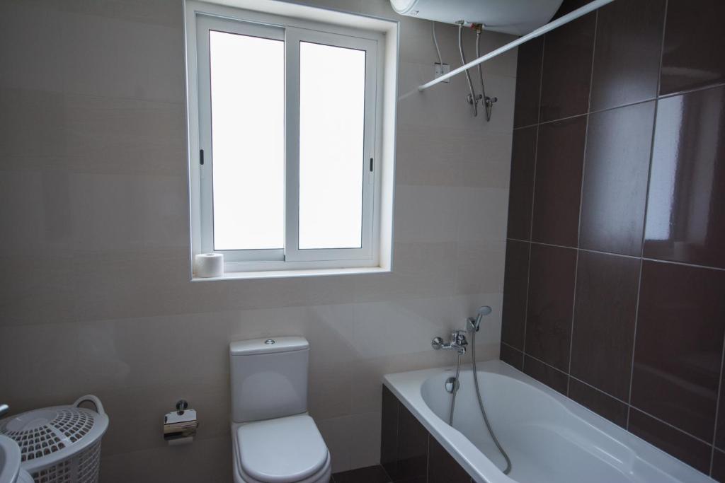 Apartment Depiro Sliema Oda fotoğraf