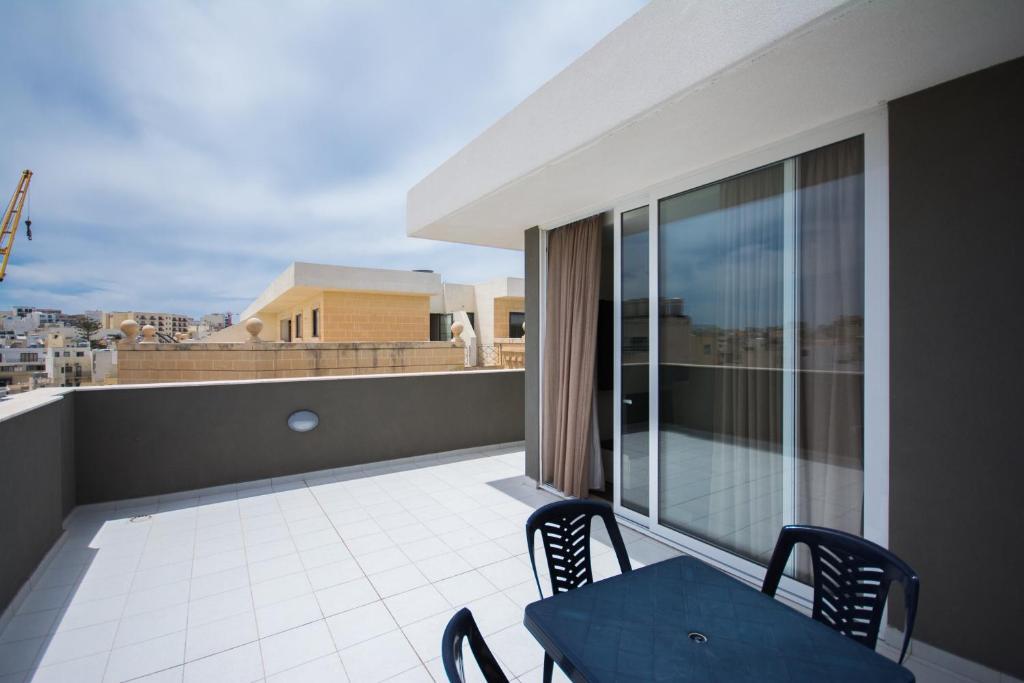 Apartment Depiro Sliema Oda fotoğraf