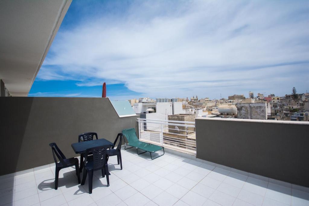 Apartment Depiro Sliema Oda fotoğraf
