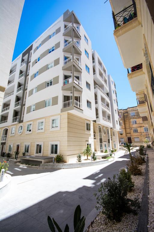 Apartment Depiro Sliema Oda fotoğraf