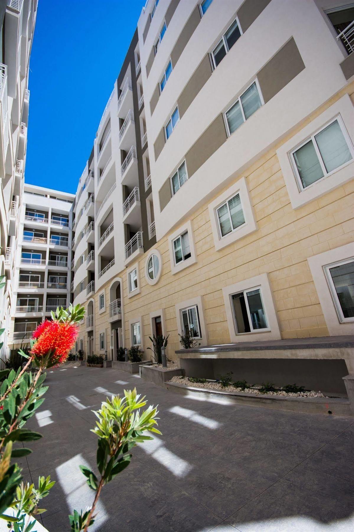 Apartment Depiro Sliema Dış mekan fotoğraf