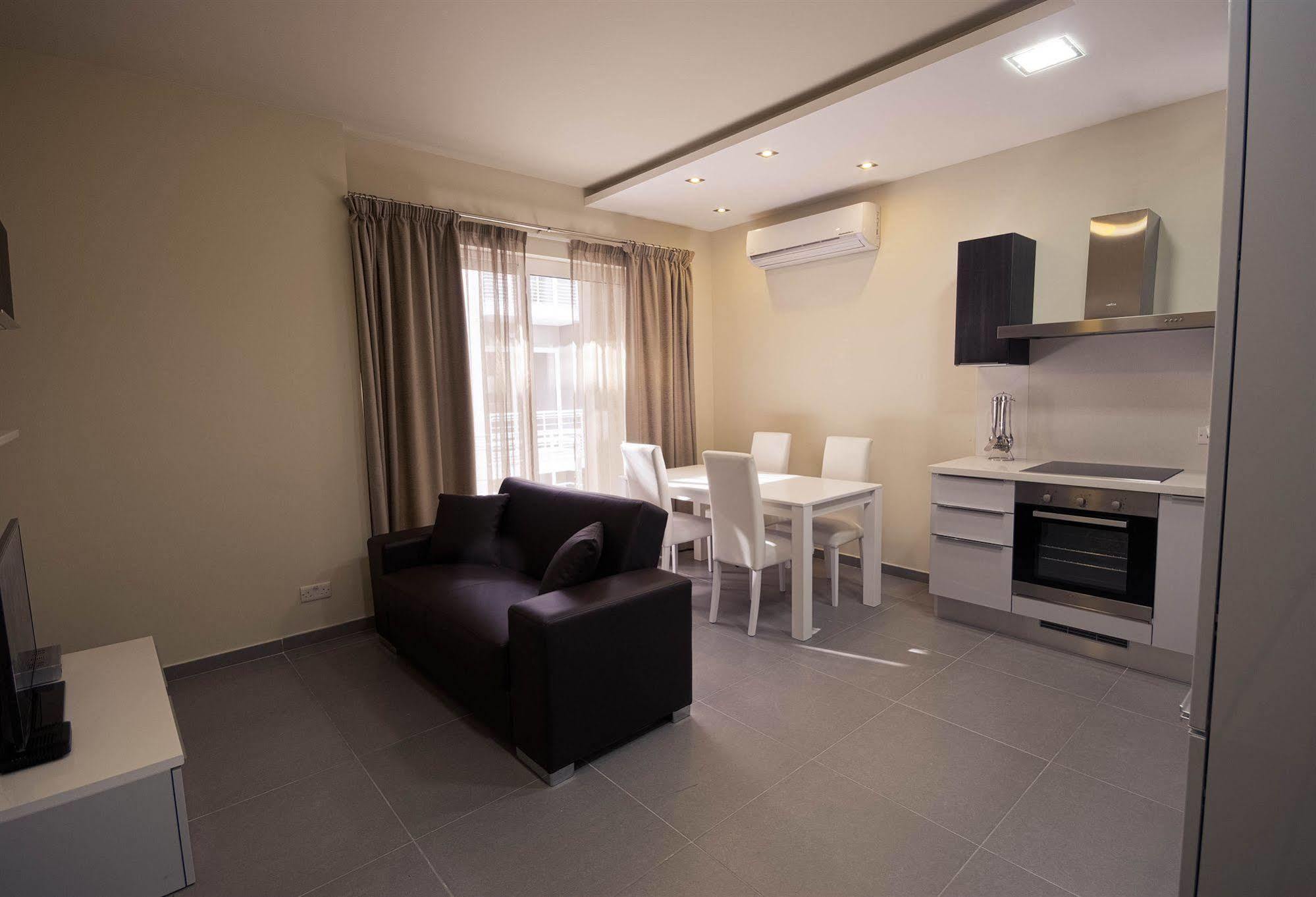 Apartment Depiro Sliema Dış mekan fotoğraf