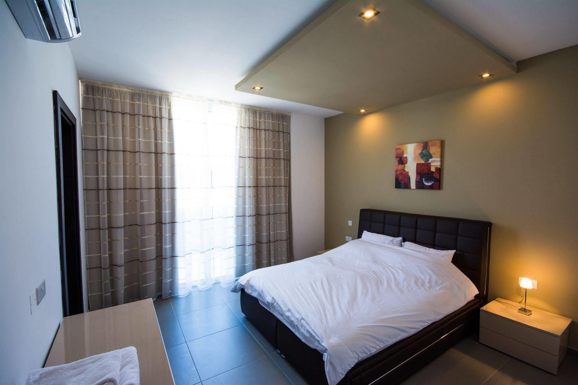 Apartment Depiro Sliema Dış mekan fotoğraf