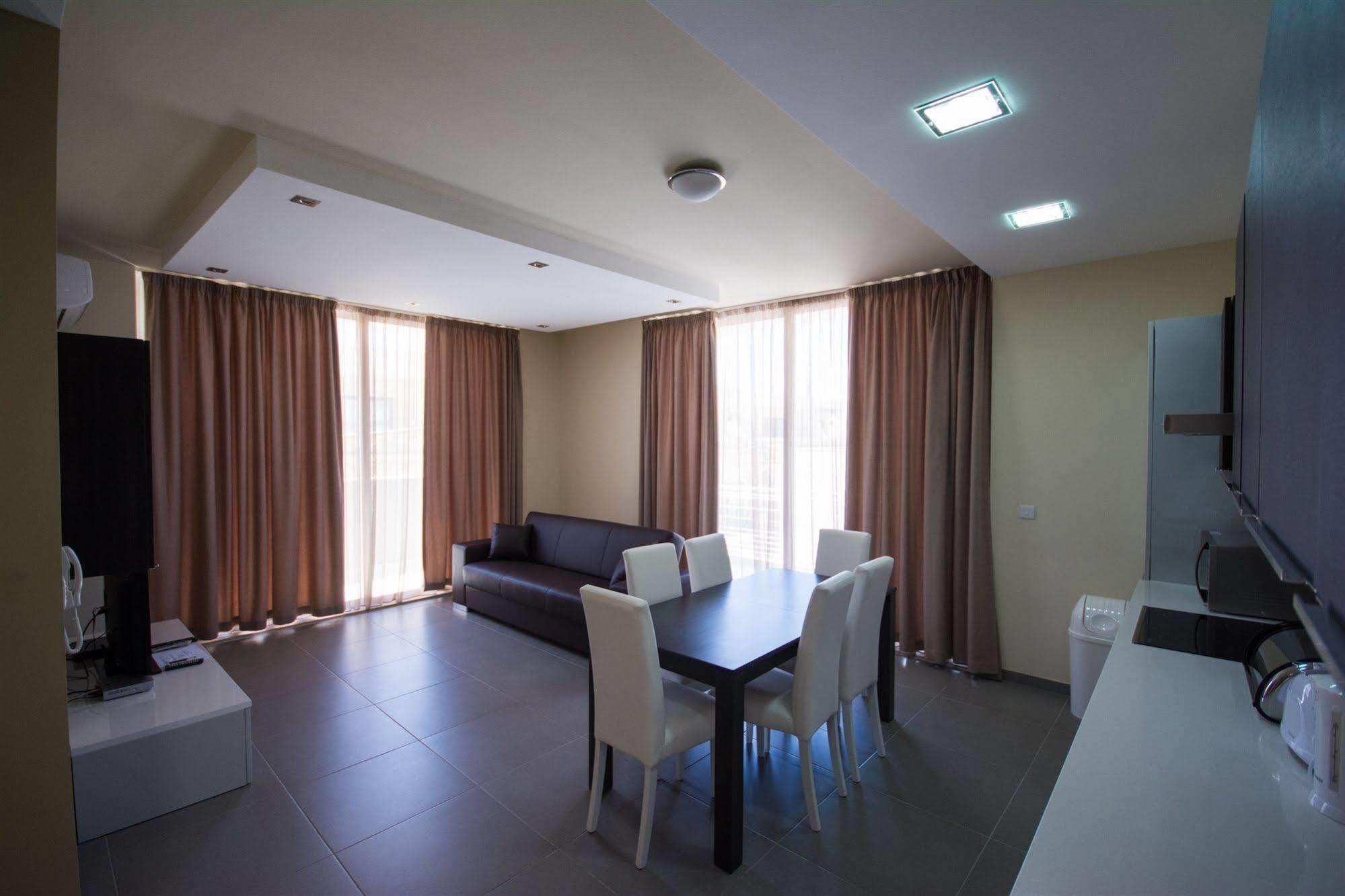 Apartment Depiro Sliema Dış mekan fotoğraf