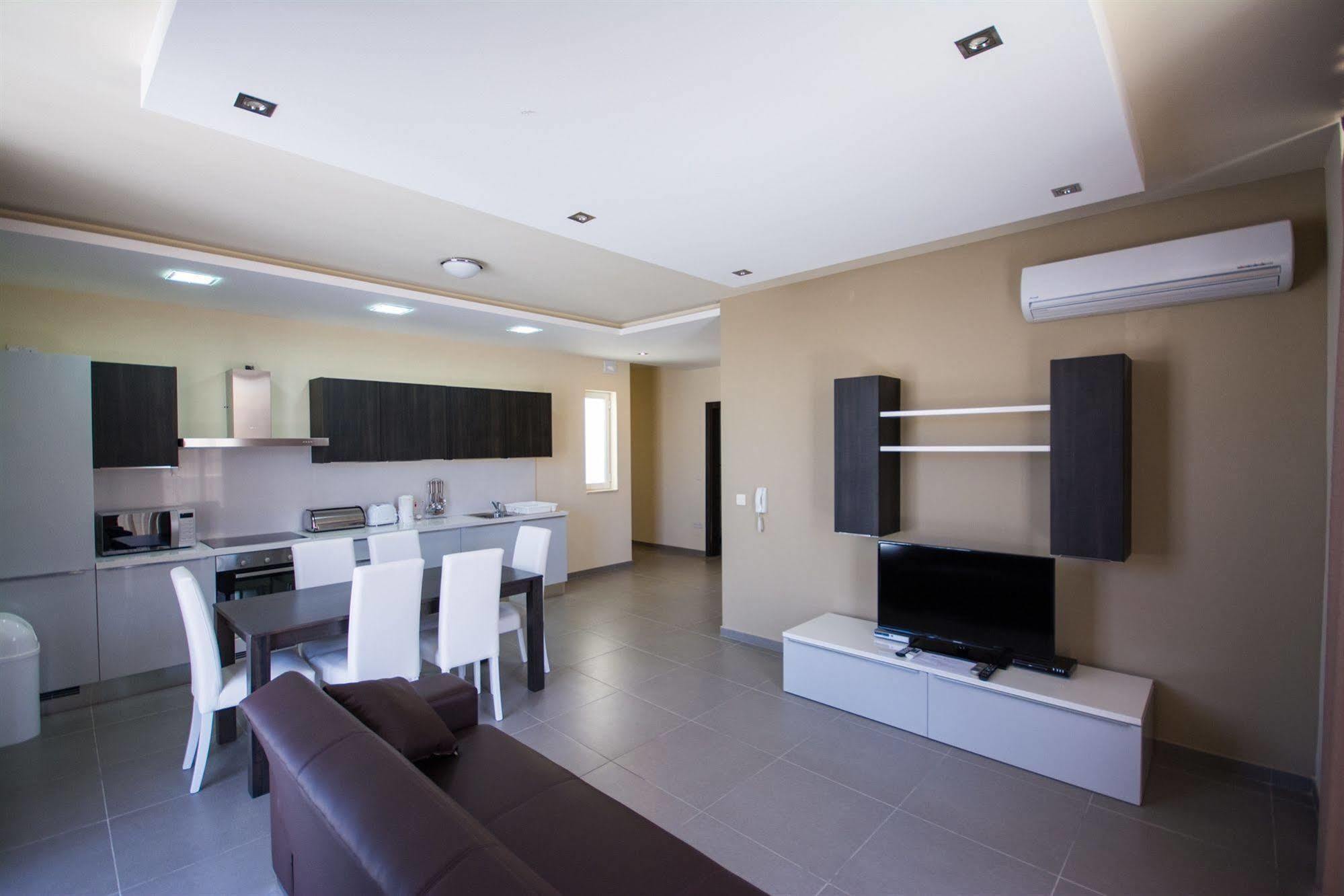Apartment Depiro Sliema Dış mekan fotoğraf