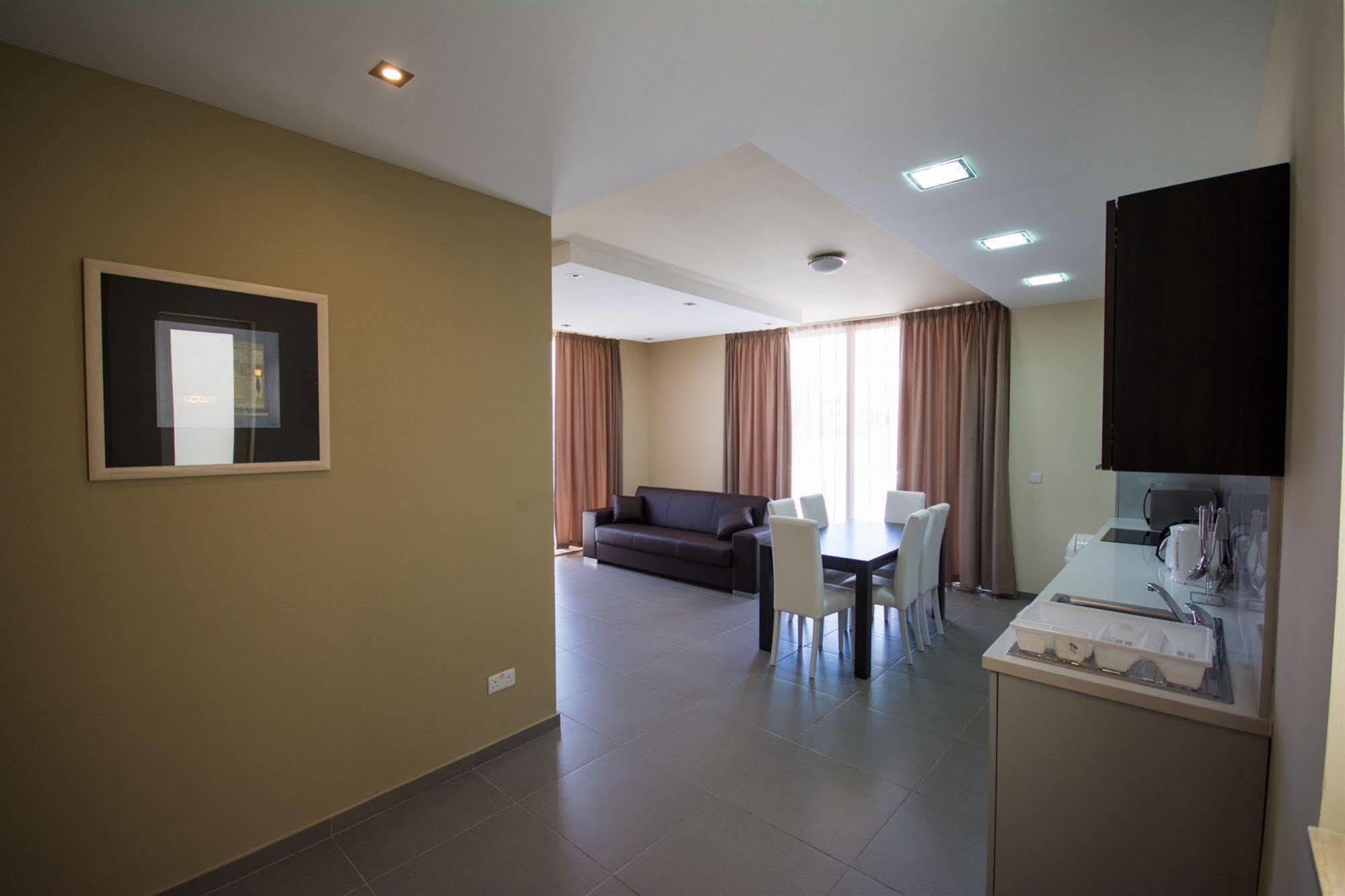 Apartment Depiro Sliema Dış mekan fotoğraf