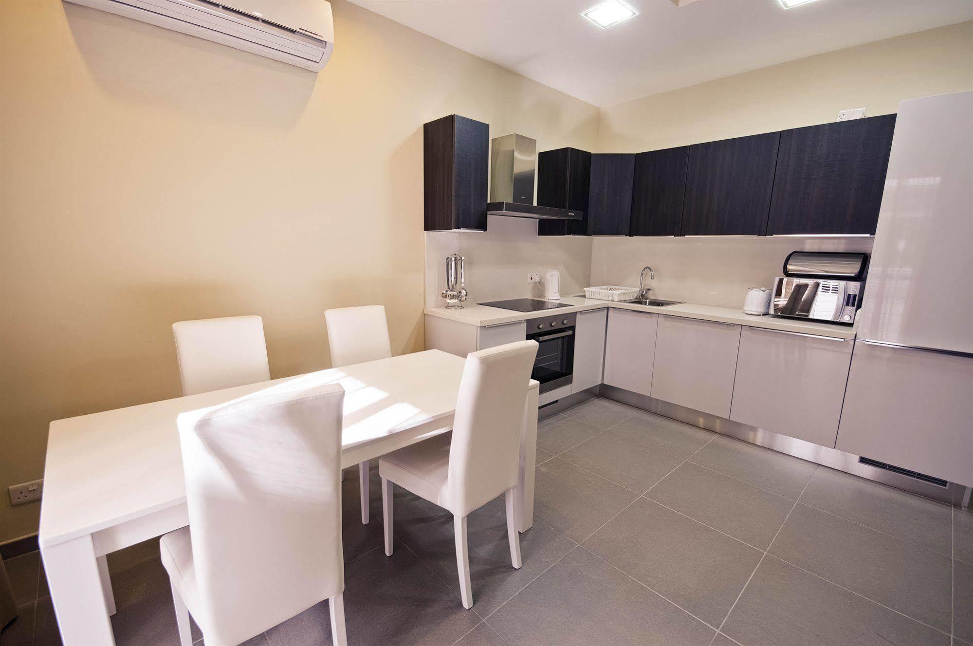 Apartment Depiro Sliema Dış mekan fotoğraf