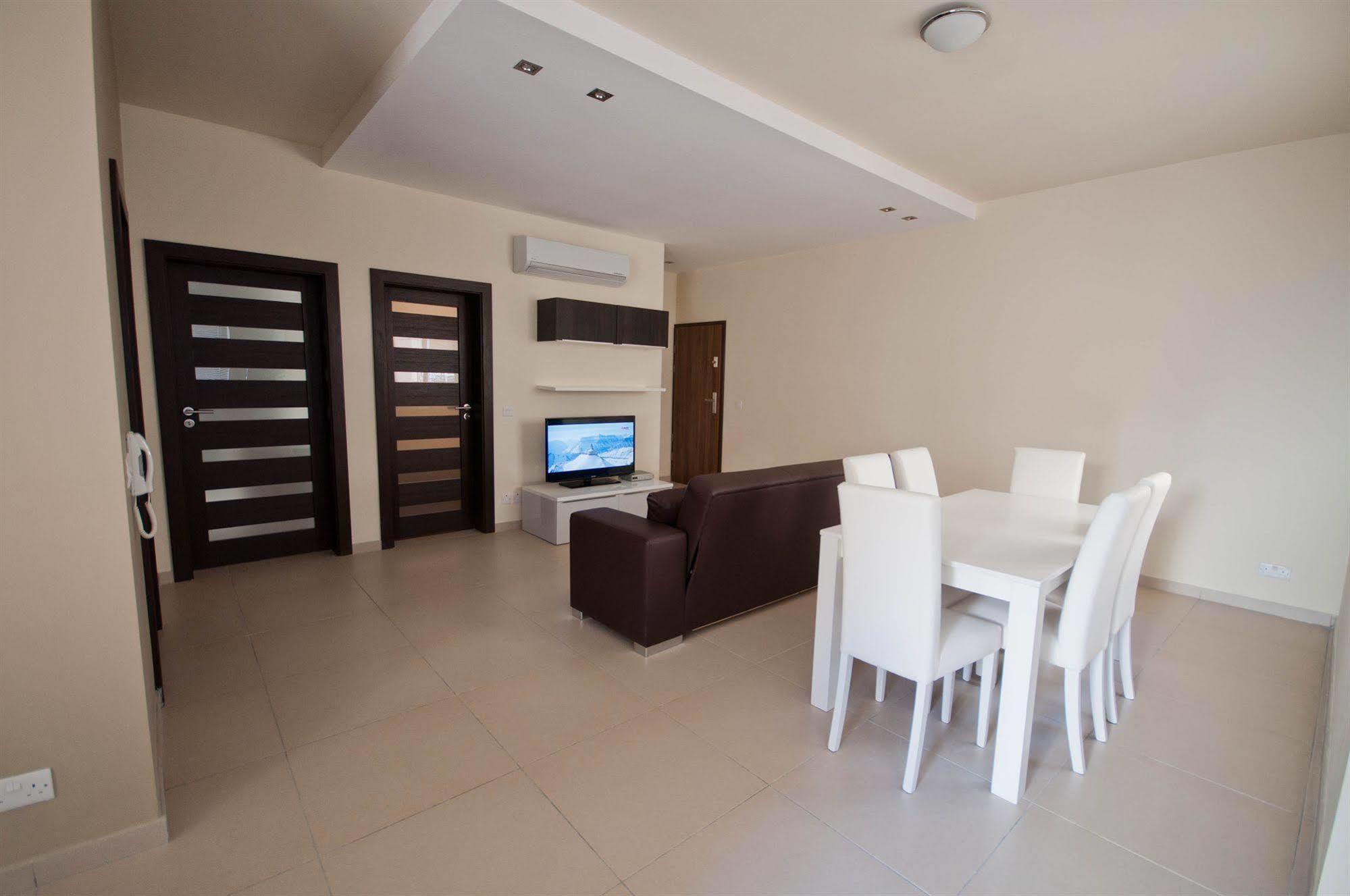 Apartment Depiro Sliema Dış mekan fotoğraf