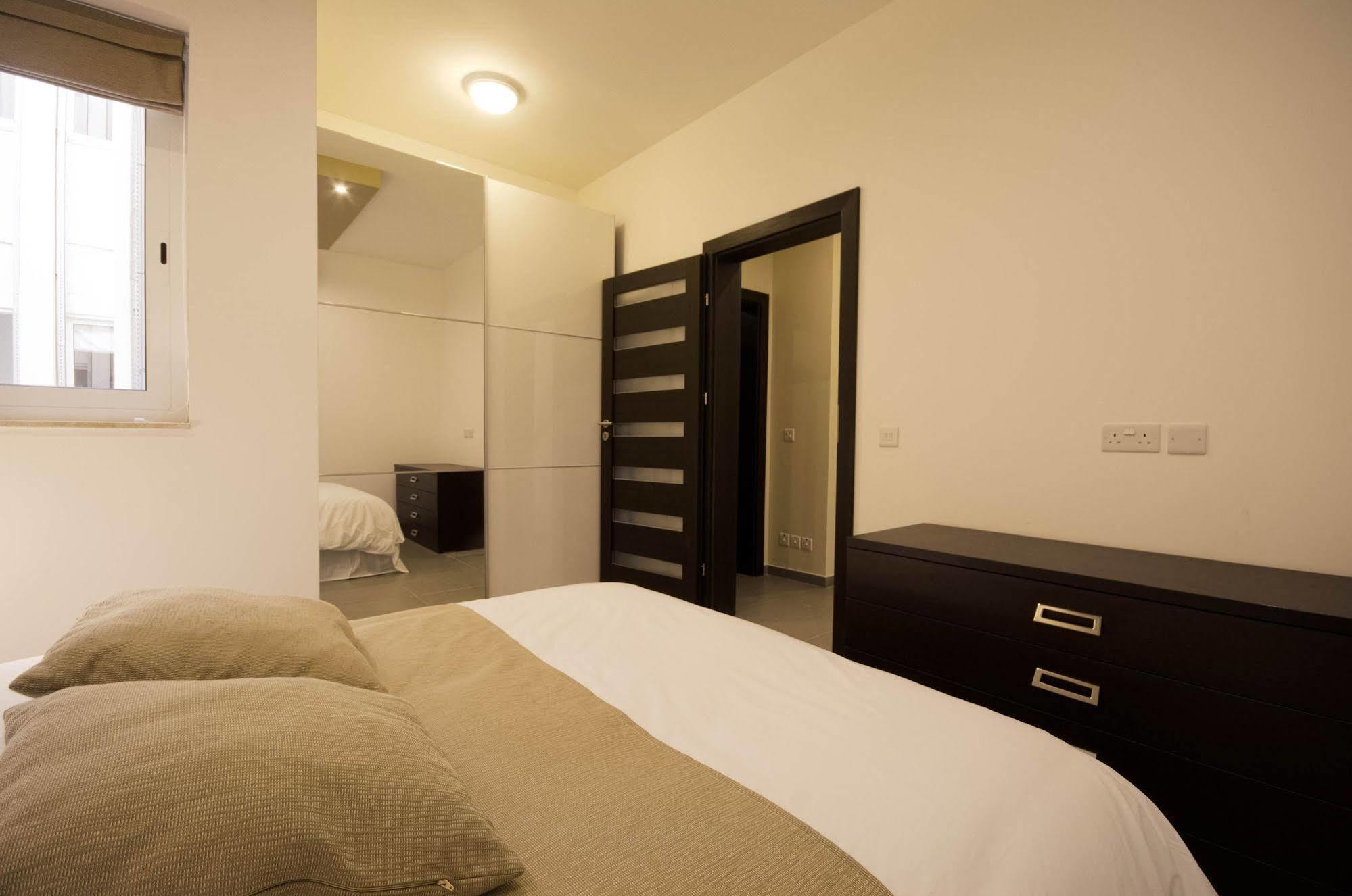 Apartment Depiro Sliema Dış mekan fotoğraf