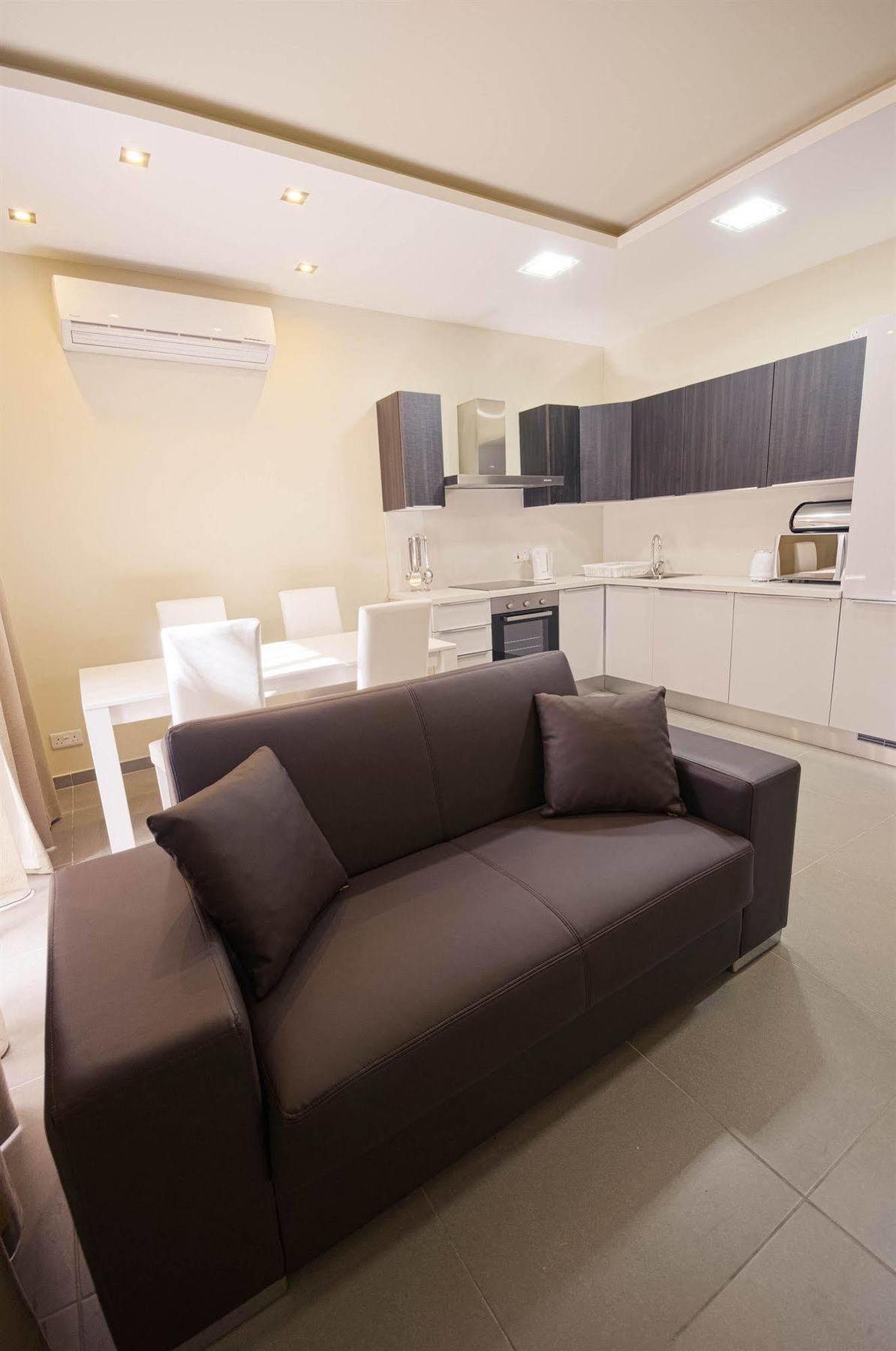 Apartment Depiro Sliema Dış mekan fotoğraf