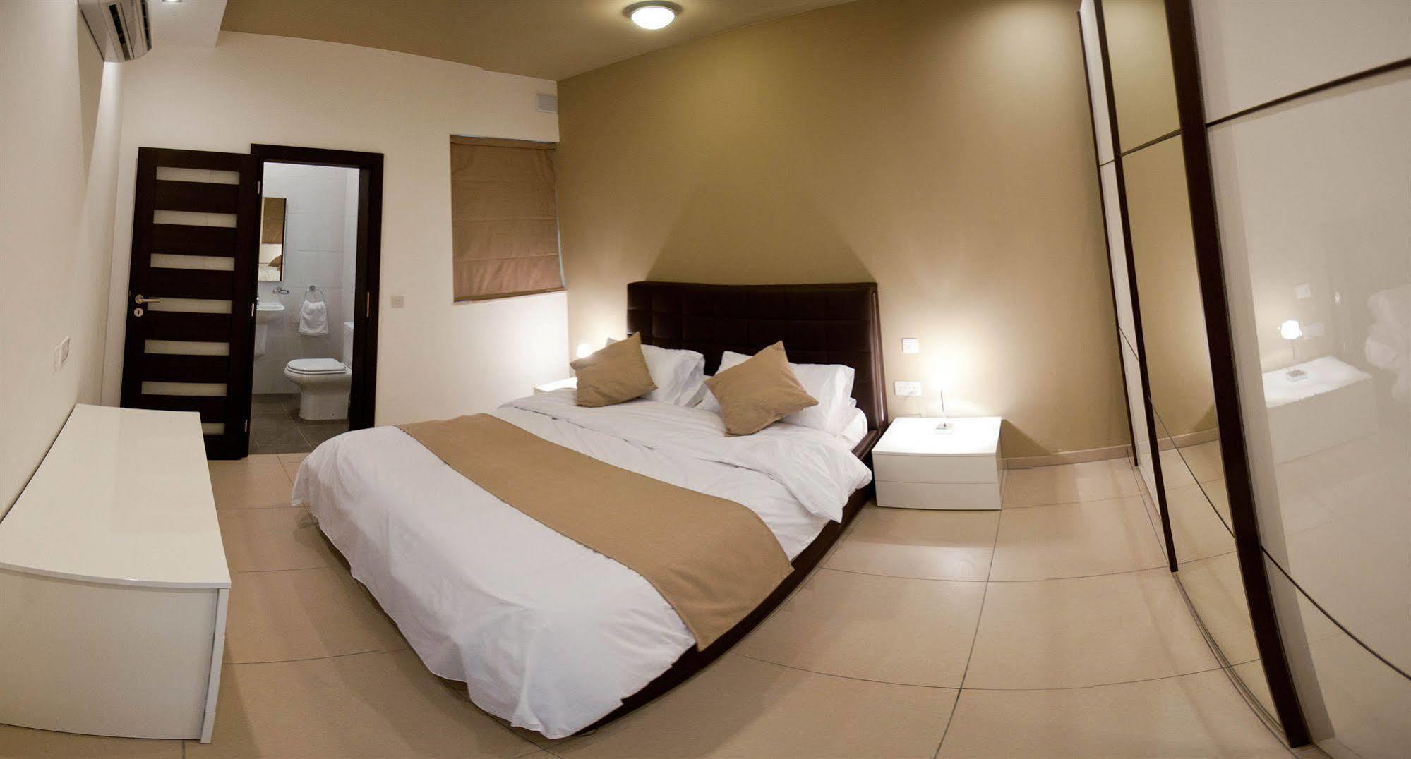 Apartment Depiro Sliema Dış mekan fotoğraf