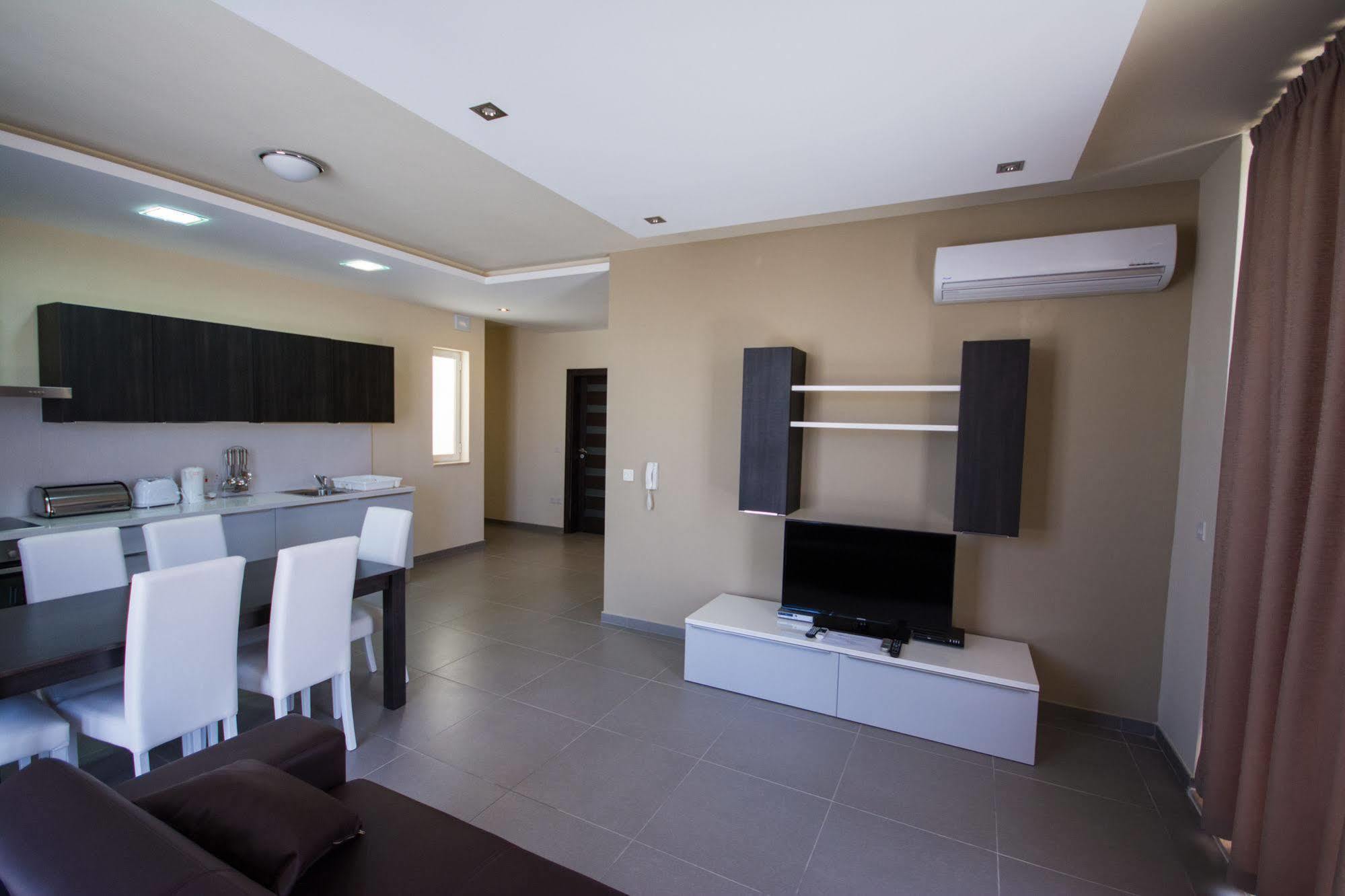 Apartment Depiro Sliema Dış mekan fotoğraf