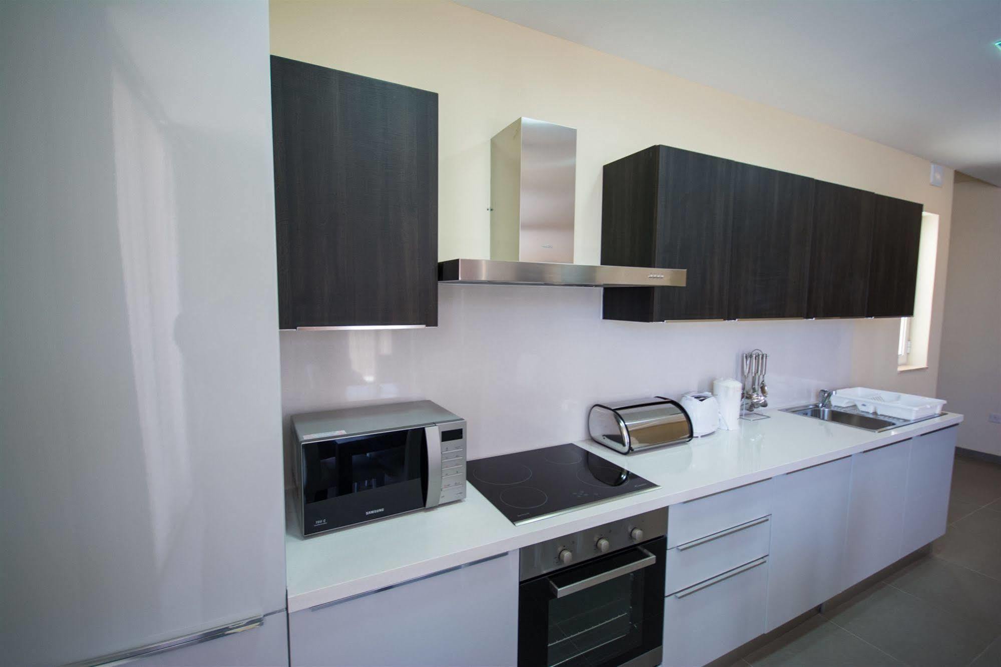 Apartment Depiro Sliema Dış mekan fotoğraf