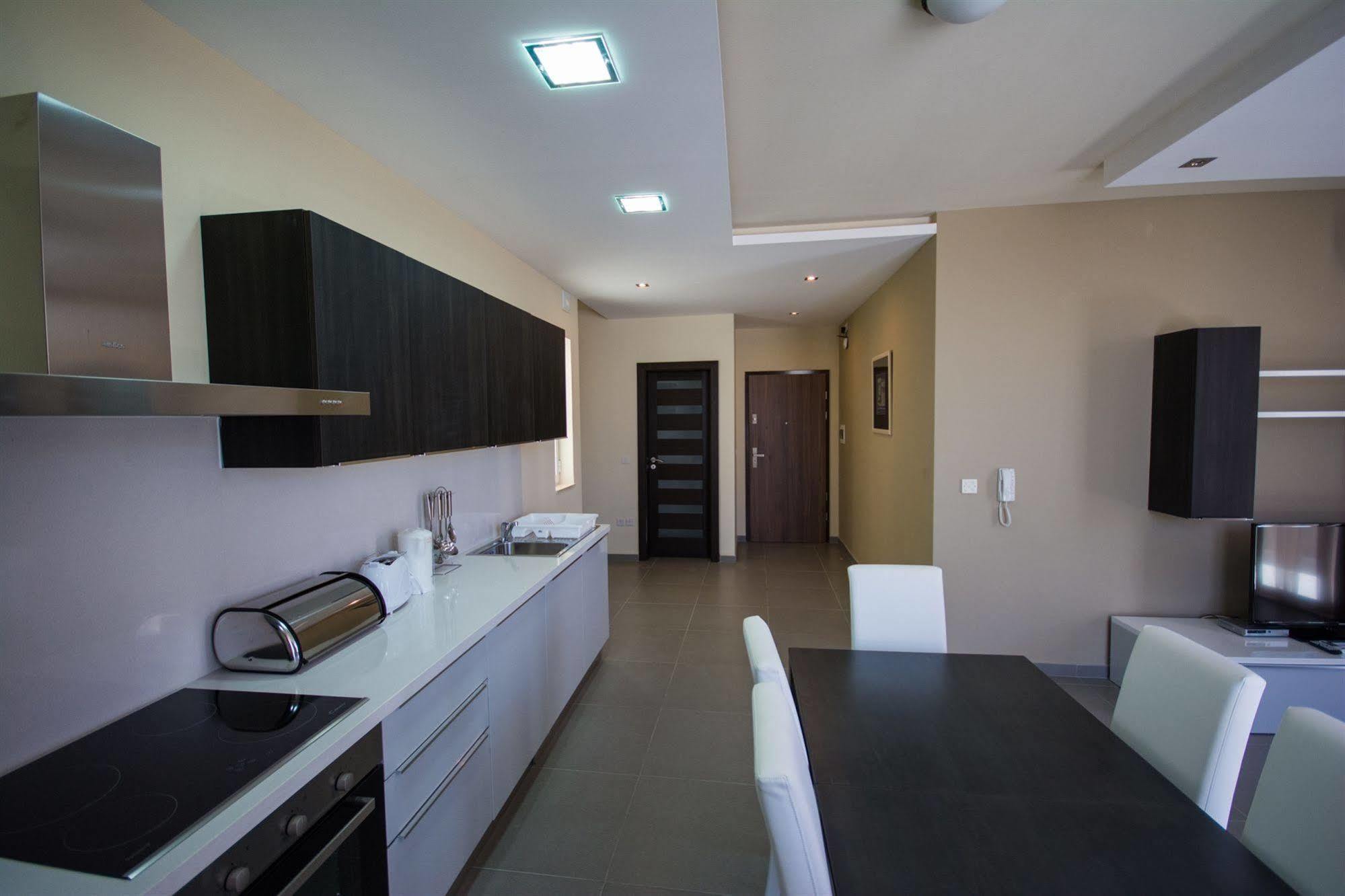 Apartment Depiro Sliema Dış mekan fotoğraf