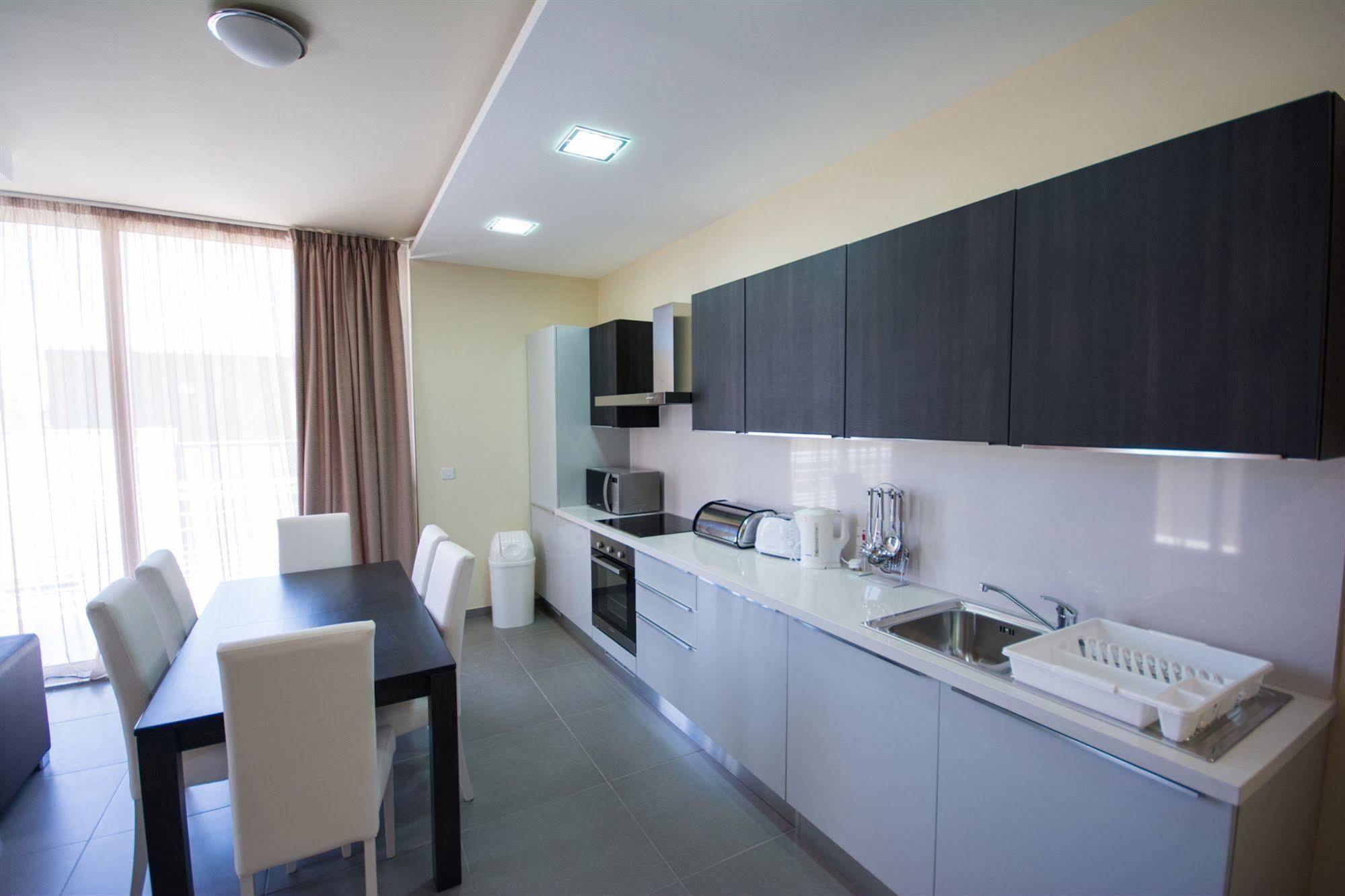 Apartment Depiro Sliema Dış mekan fotoğraf