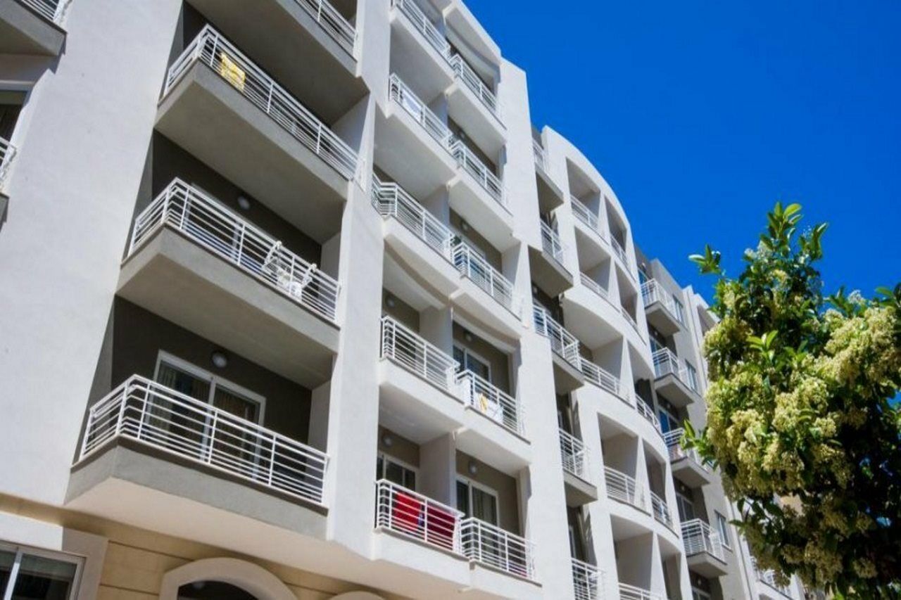 Apartment Depiro Sliema Dış mekan fotoğraf