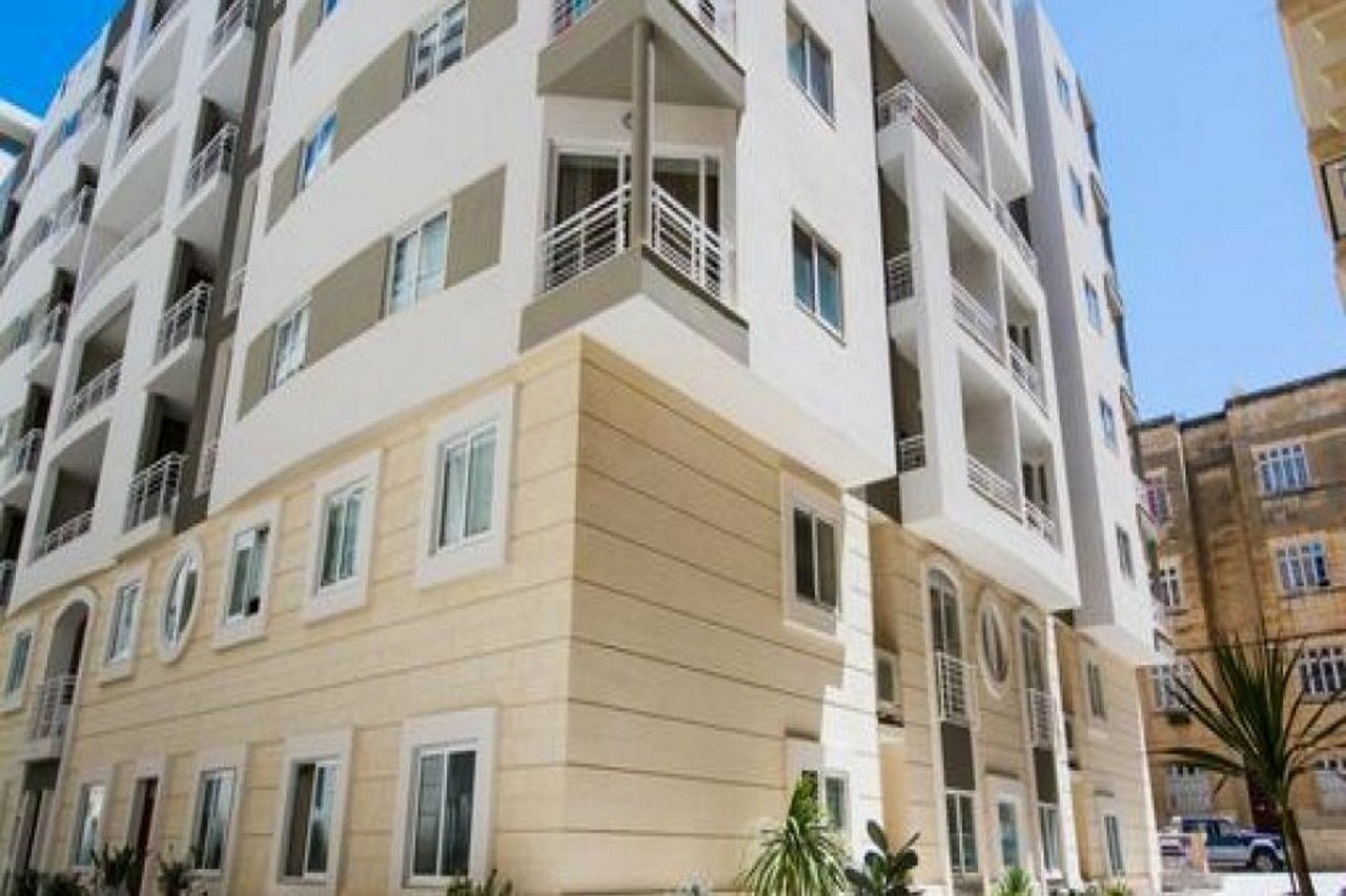 Apartment Depiro Sliema Dış mekan fotoğraf
