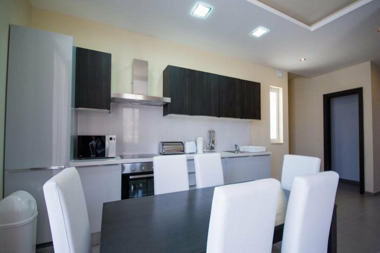 Apartment Depiro Sliema Dış mekan fotoğraf
